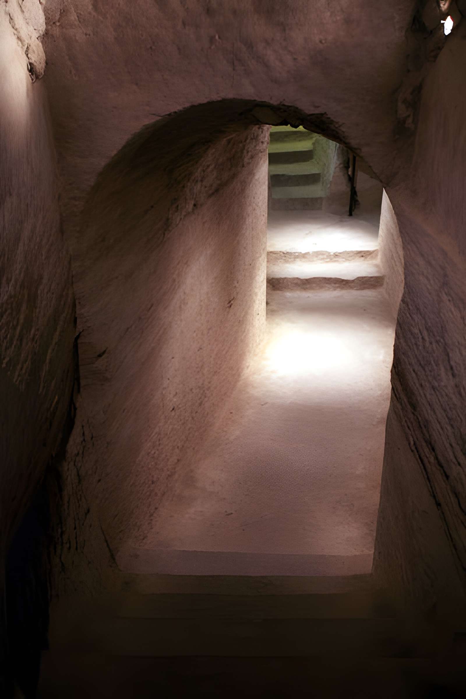 Caves du Palais Saint-Firmin