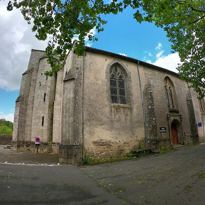Photo de Eglise