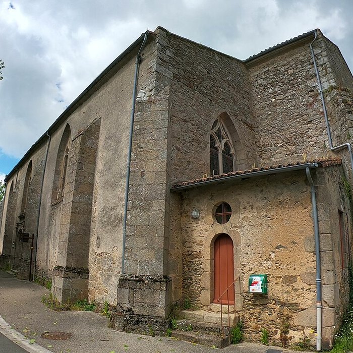 Photo de Eglise