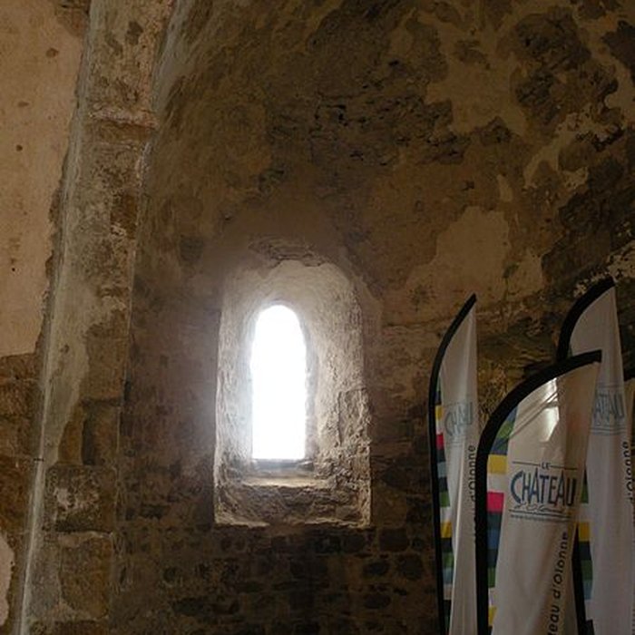 Photo de Abbaye de Saint-Jean dOrbestier