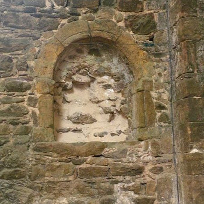 Photo de Abbaye de Saint-Jean dOrbestier