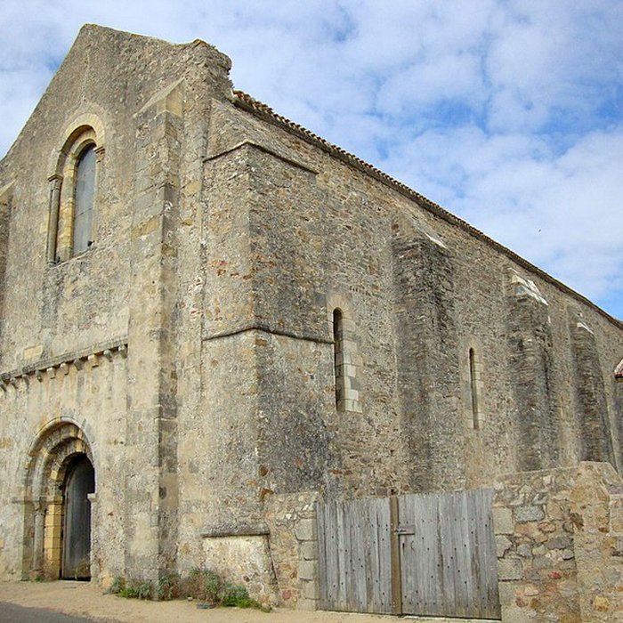 Photo de Abbaye de Saint-Jean dOrbestier