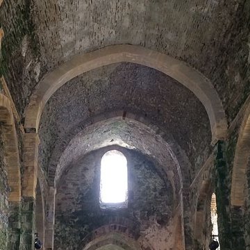 Abbaye de Saint-Jean dOrbestier