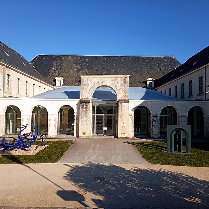 Photo de Couvent des Bénédictines de Sainte-Croix