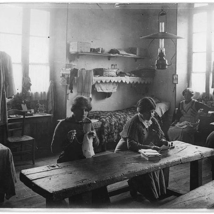 Photo de Couvent des Bénédictines de Sainte-Croix