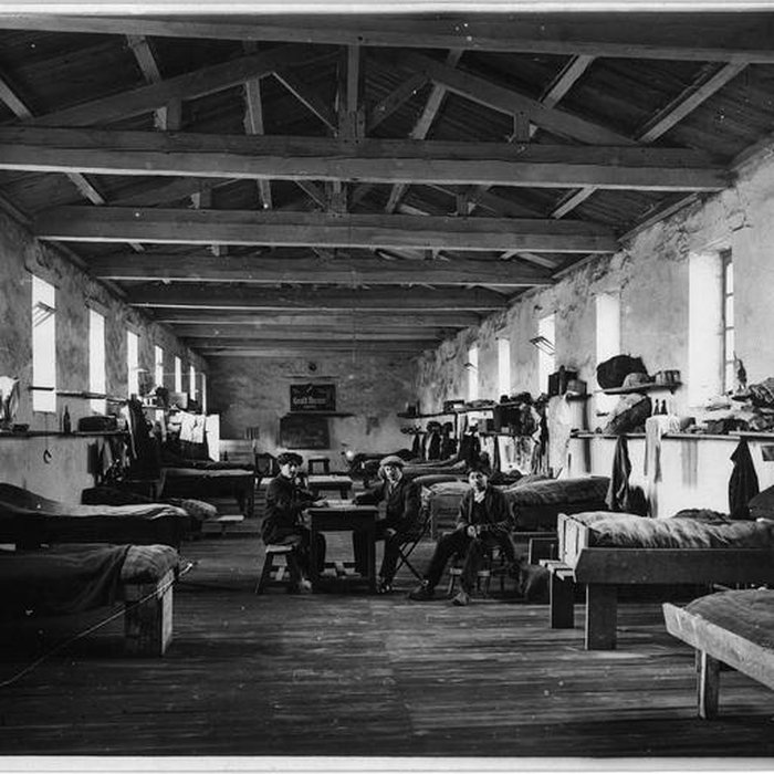 Photo de Couvent des Bénédictines de Sainte-Croix