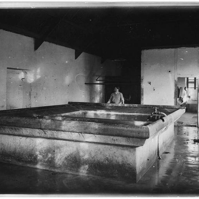 Photo de Couvent des Bénédictines de Sainte-Croix