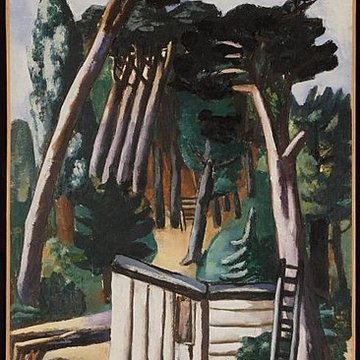 Couvent des Bénédictines de Sainte-Croix