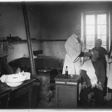 Couvent des Bénédictines de Sainte-Croix