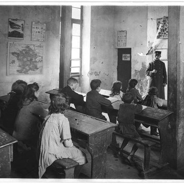 Couvent des Bénédictines de Sainte-Croix