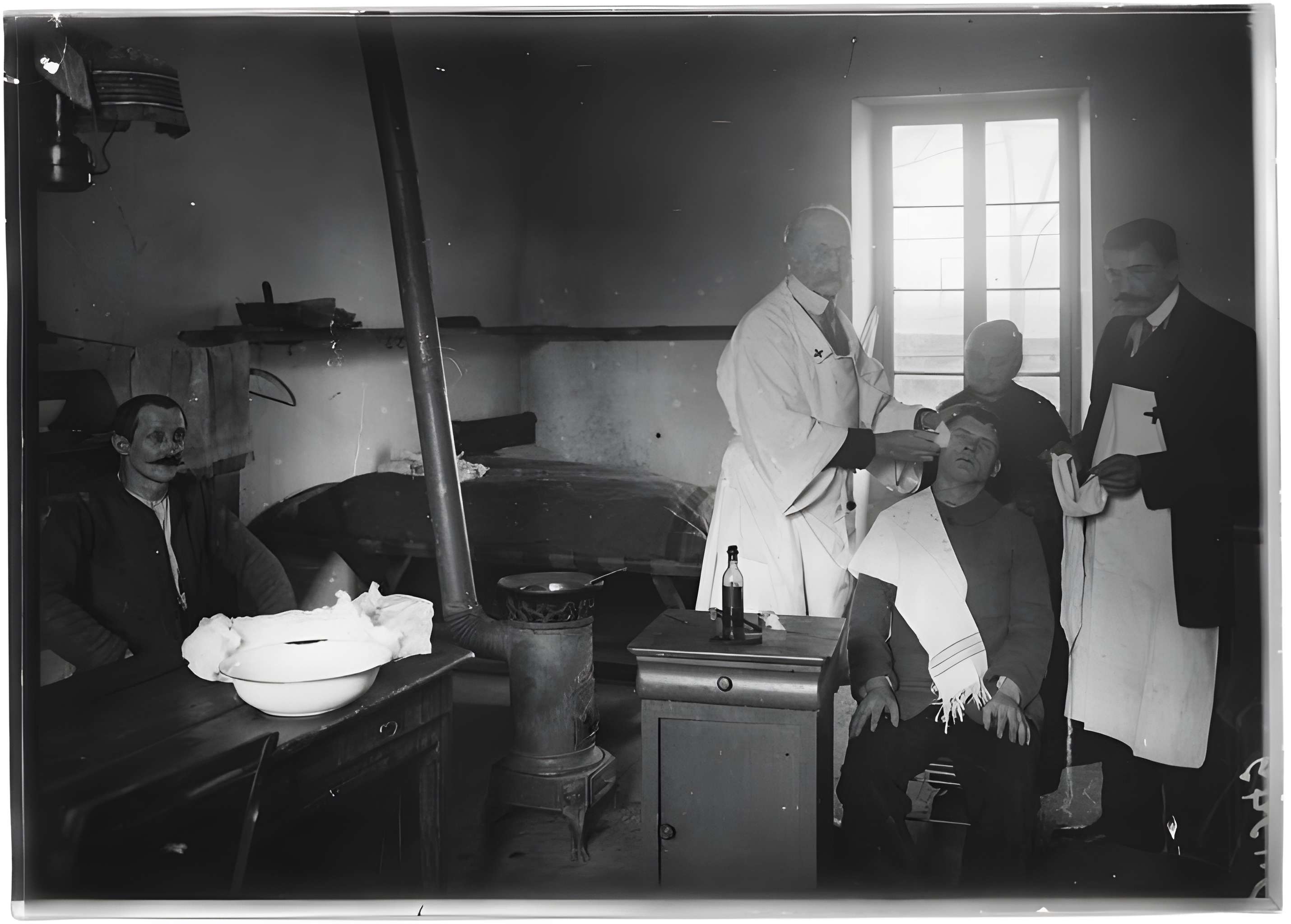 Couvent des Bénédictines de Sainte-Croix