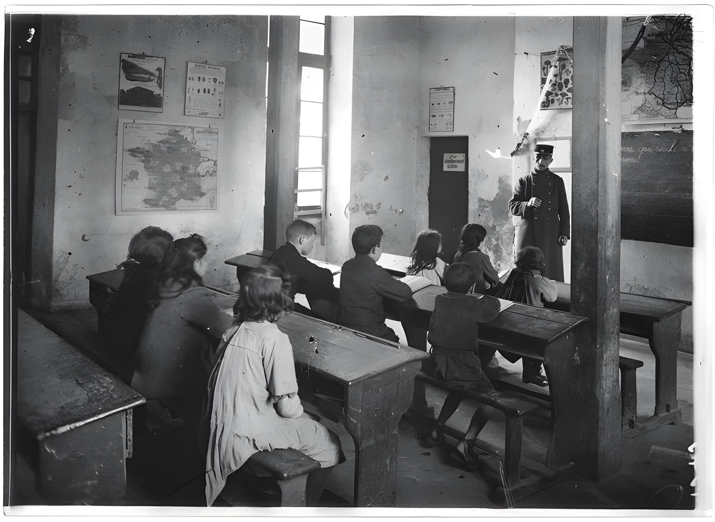 Couvent des Bénédictines de Sainte-Croix