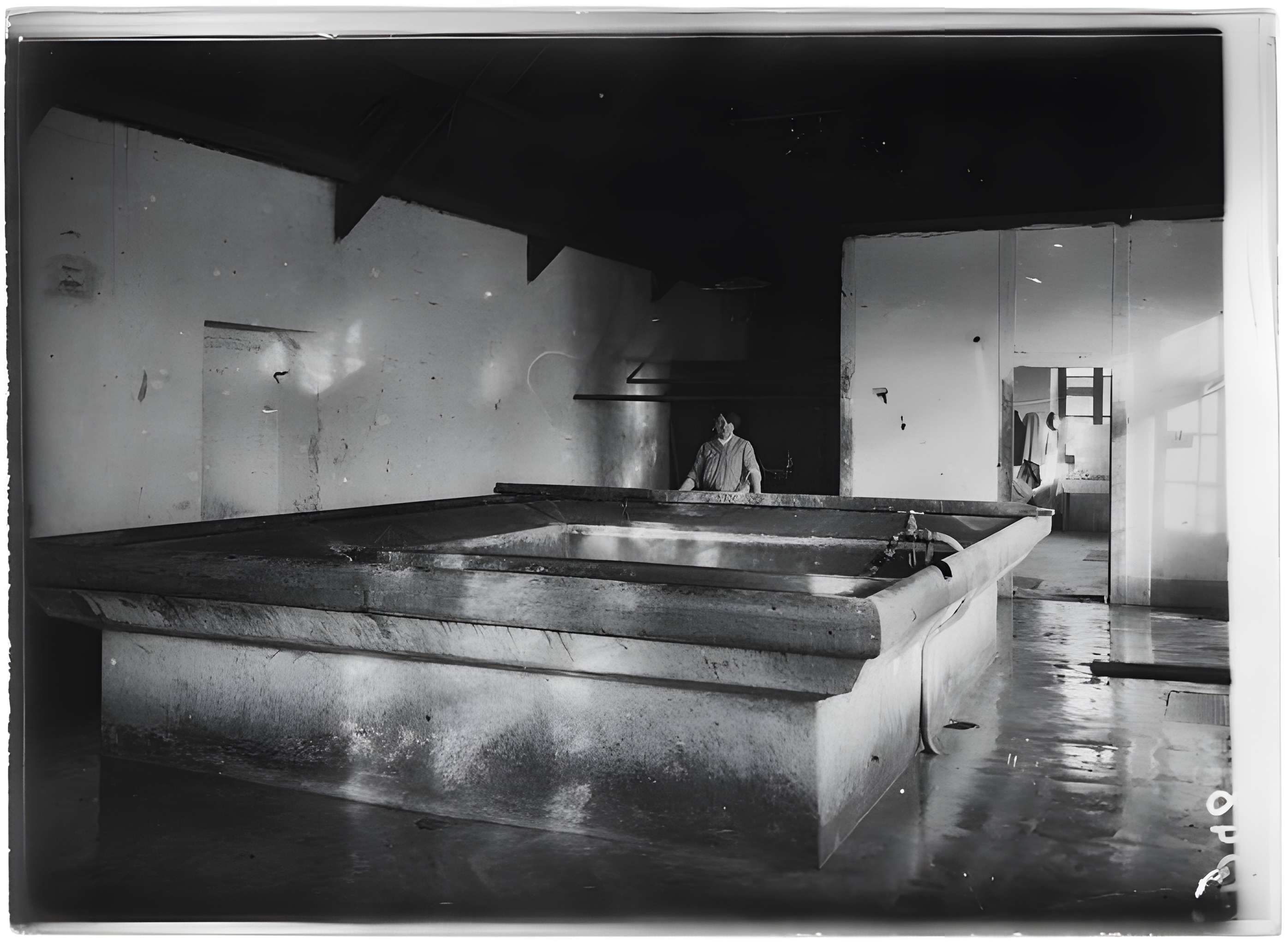 Couvent des Bénédictines de Sainte-Croix