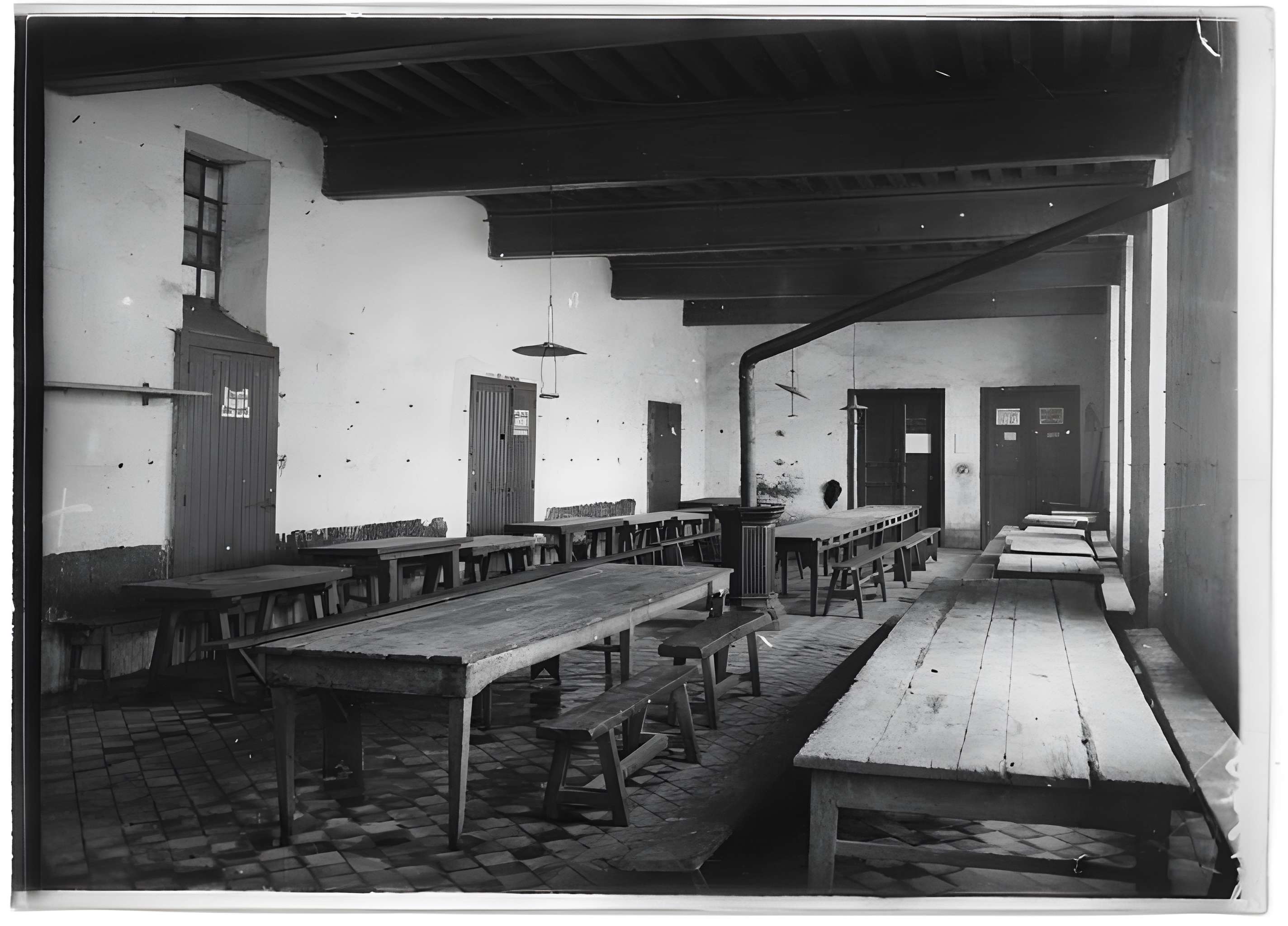 Couvent des Bénédictines de Sainte-Croix