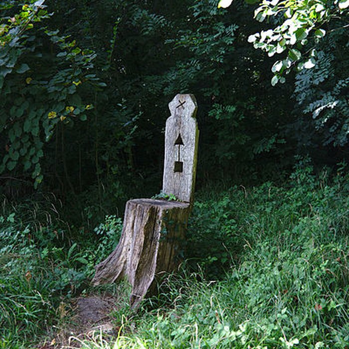 Photo de Parc et Grotte de Majolan à Blanquefort