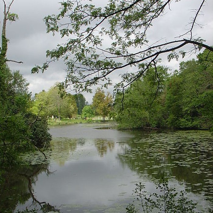Photo de Parc et Grotte de Majolan à Blanquefort
