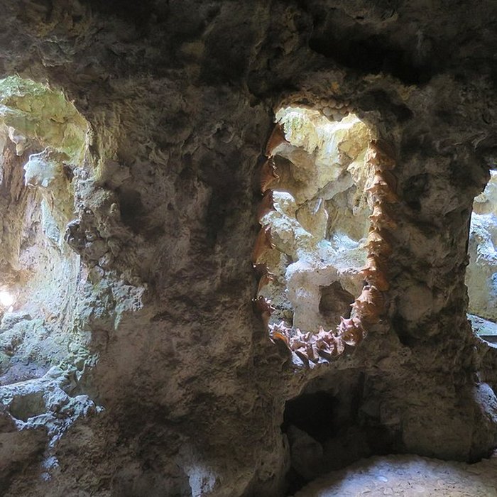 Photo de Parc et Grotte de Majolan à Blanquefort