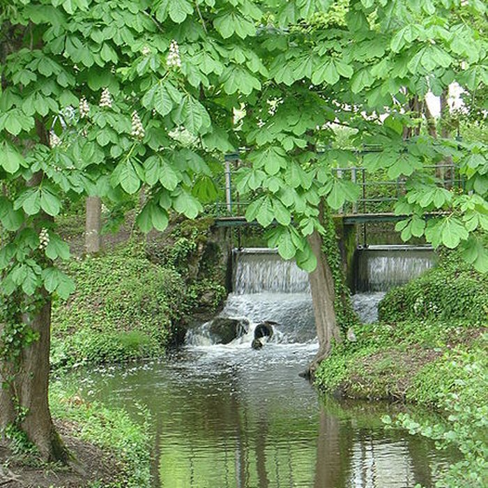 Photo de Parc et Grotte de Majolan à Blanquefort