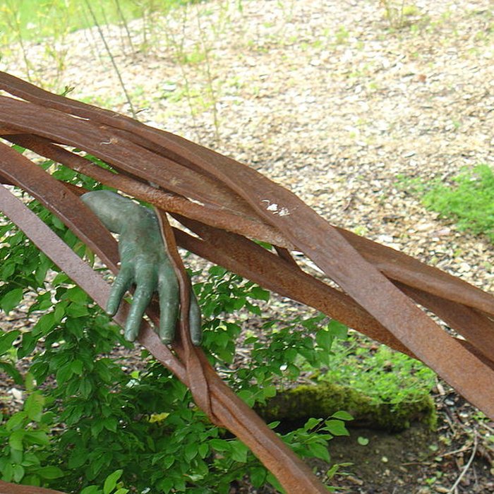 Photo de Parc et Grotte de Majolan à Blanquefort