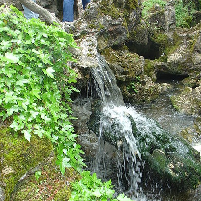 Photo de Parc et Grotte de Majolan à Blanquefort
