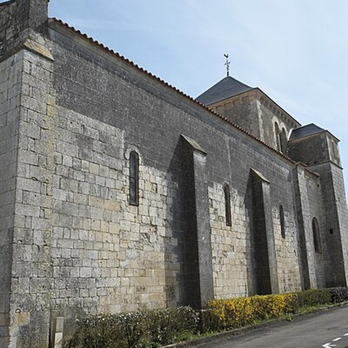 Photo de Eglise