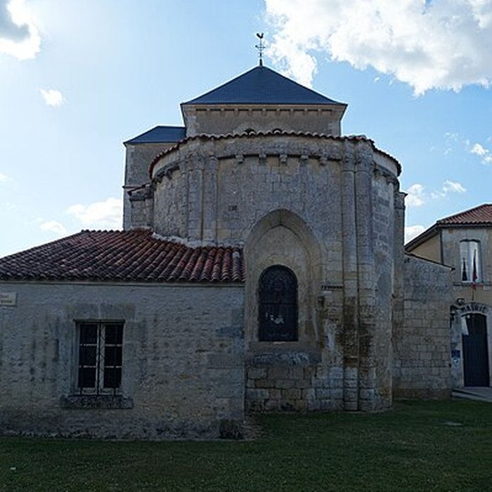 Photo de Eglise