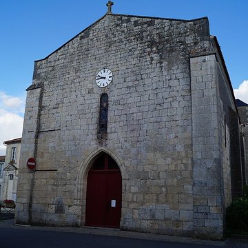 Eglise