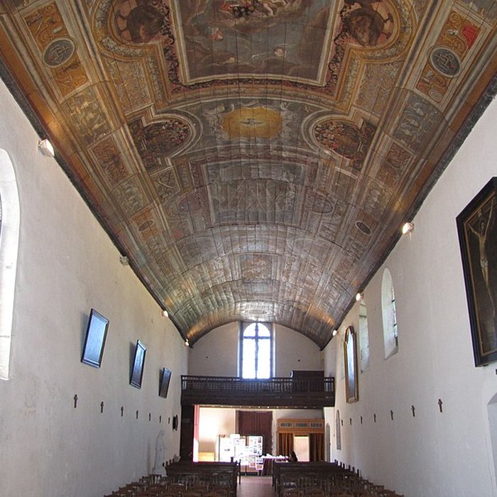 Photo de Couvent des Ursulines