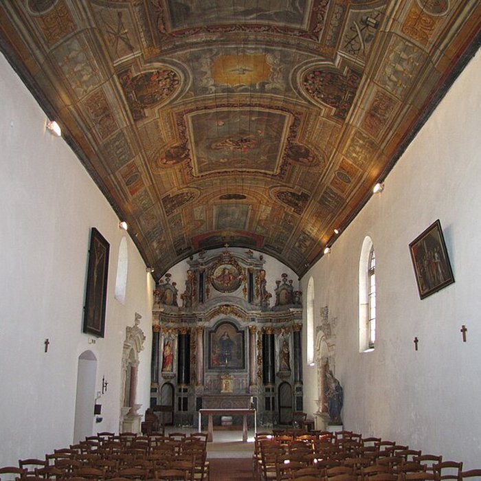 Photo de Couvent des Ursulines