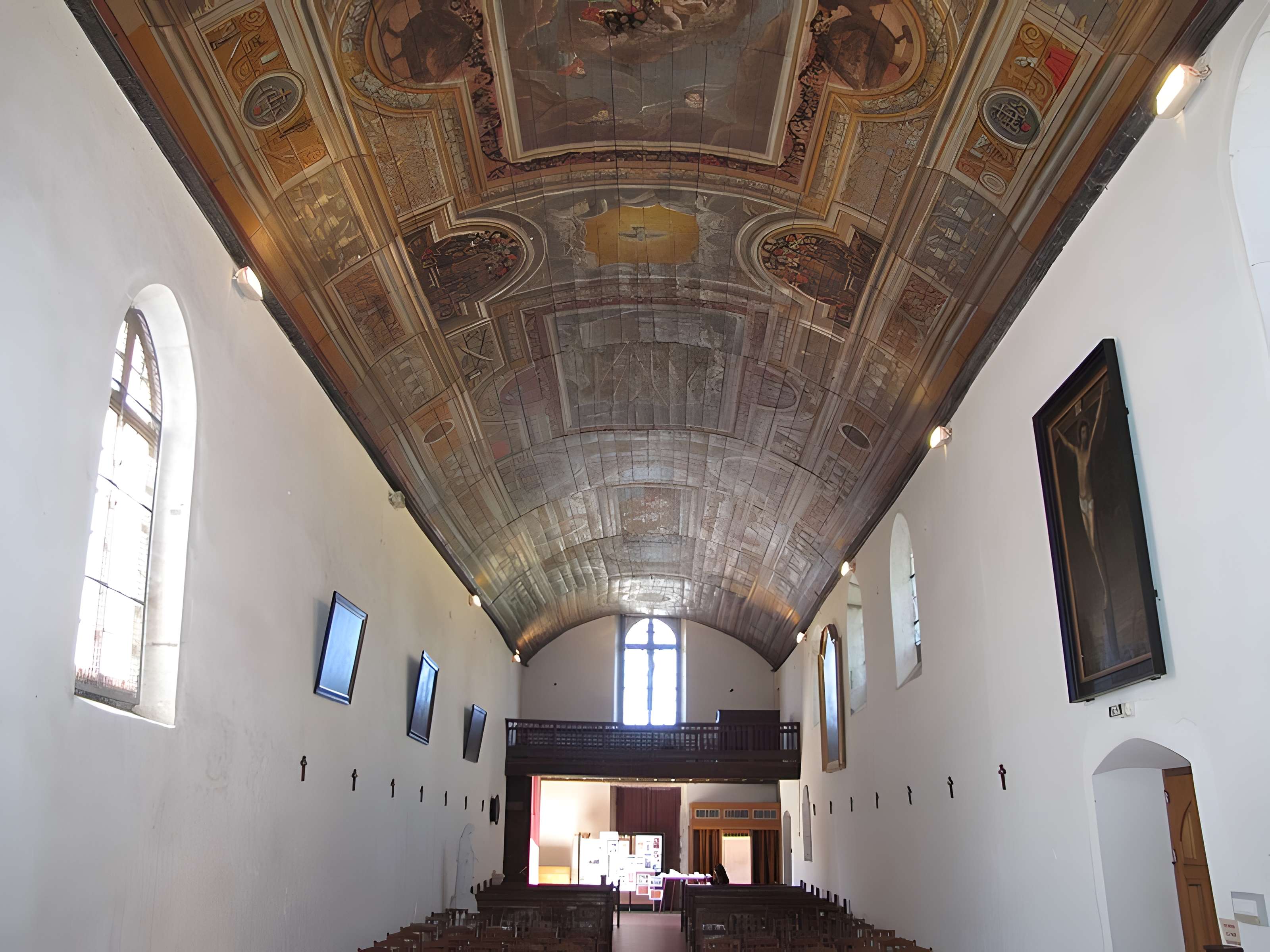 Couvent des Ursulines