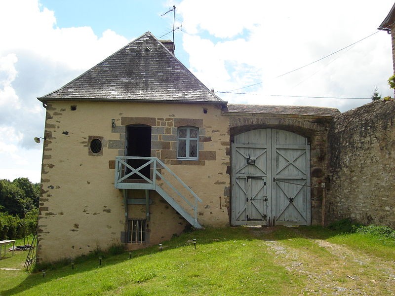 Photo de Parc médiéval de l'Évêque de Coutances