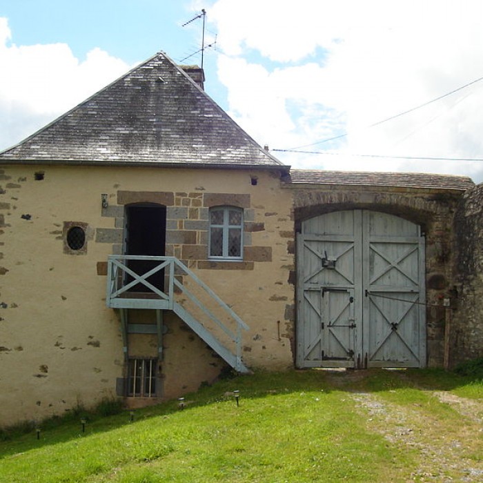 Photo de Parc médiéval de lÉvêque de Coutances