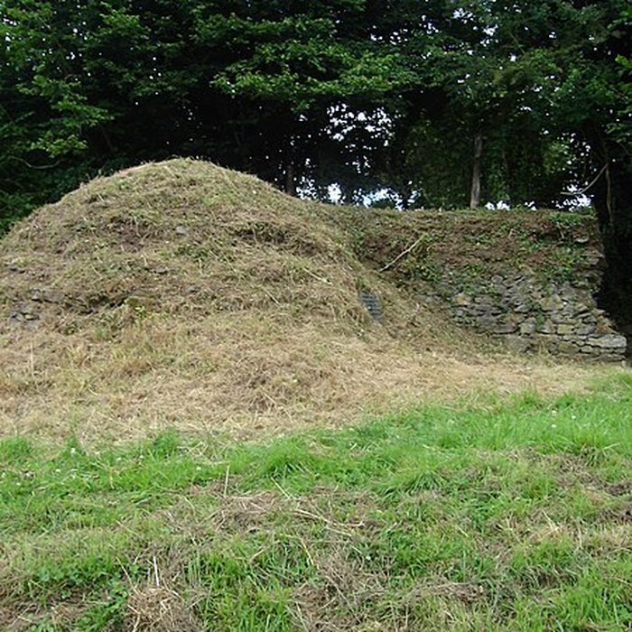 Photo de Parc médiéval de lÉvêque de Coutances