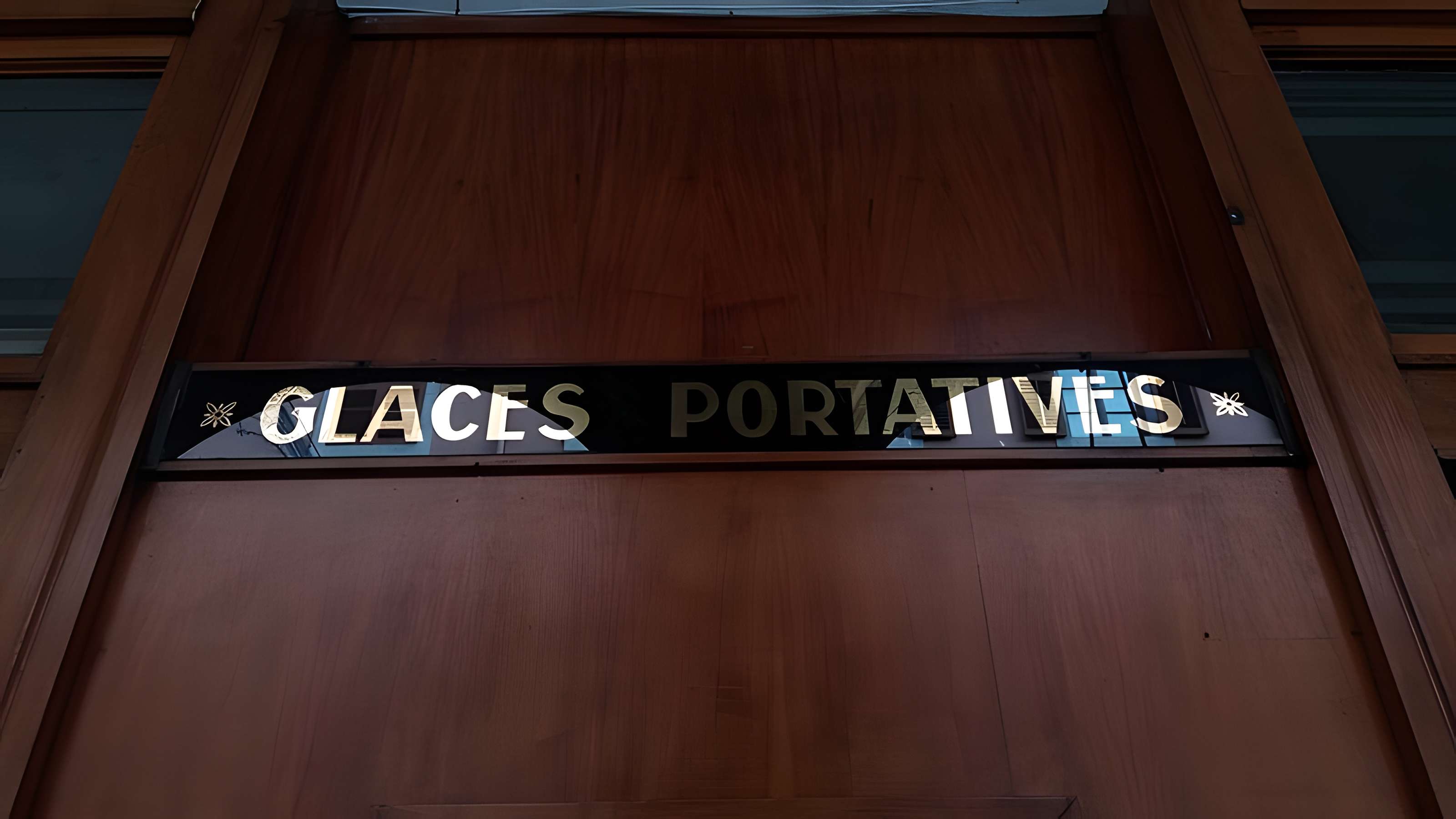 Pâtisserie Le Fidèle Berger à Chambéry