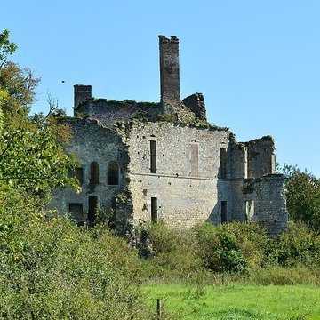 Château