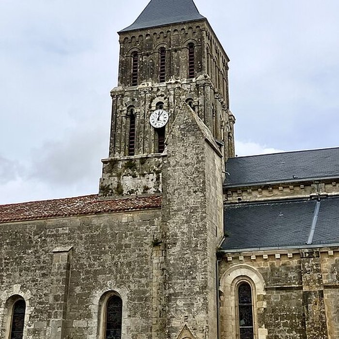 Photo de Eglise