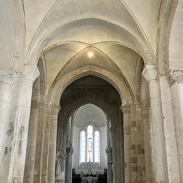 Photo de Eglise