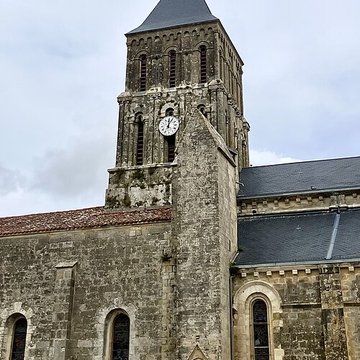 Eglise