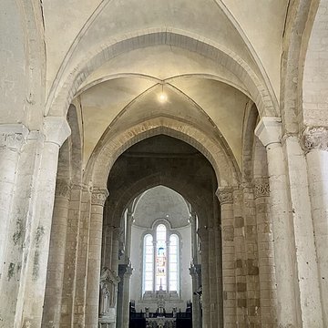 Eglise
