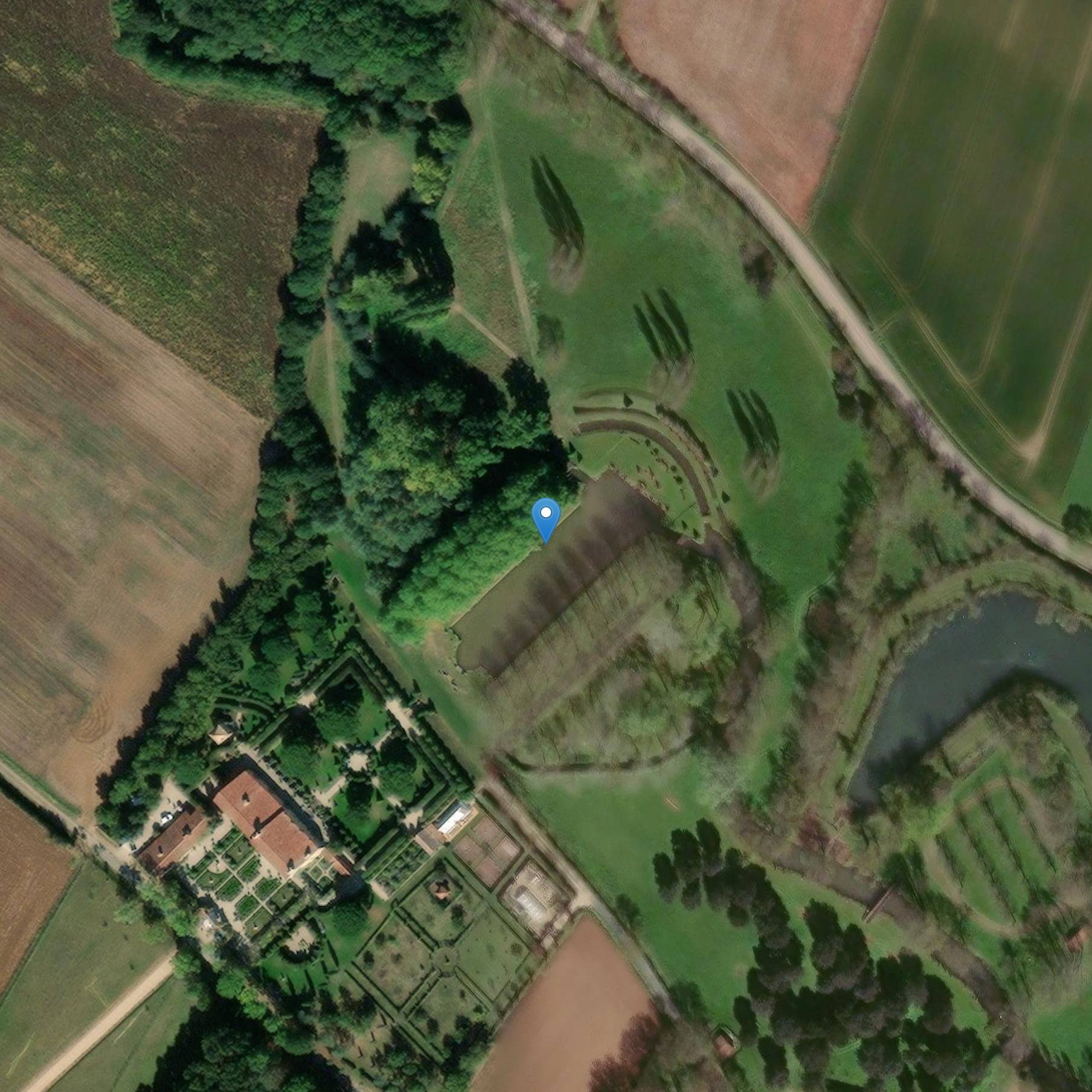 Photo de Logis Das Gebäude