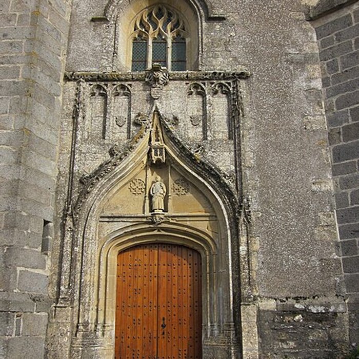 Photo de Eglise