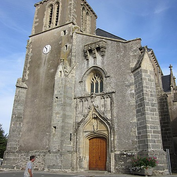 Photo de Eglise