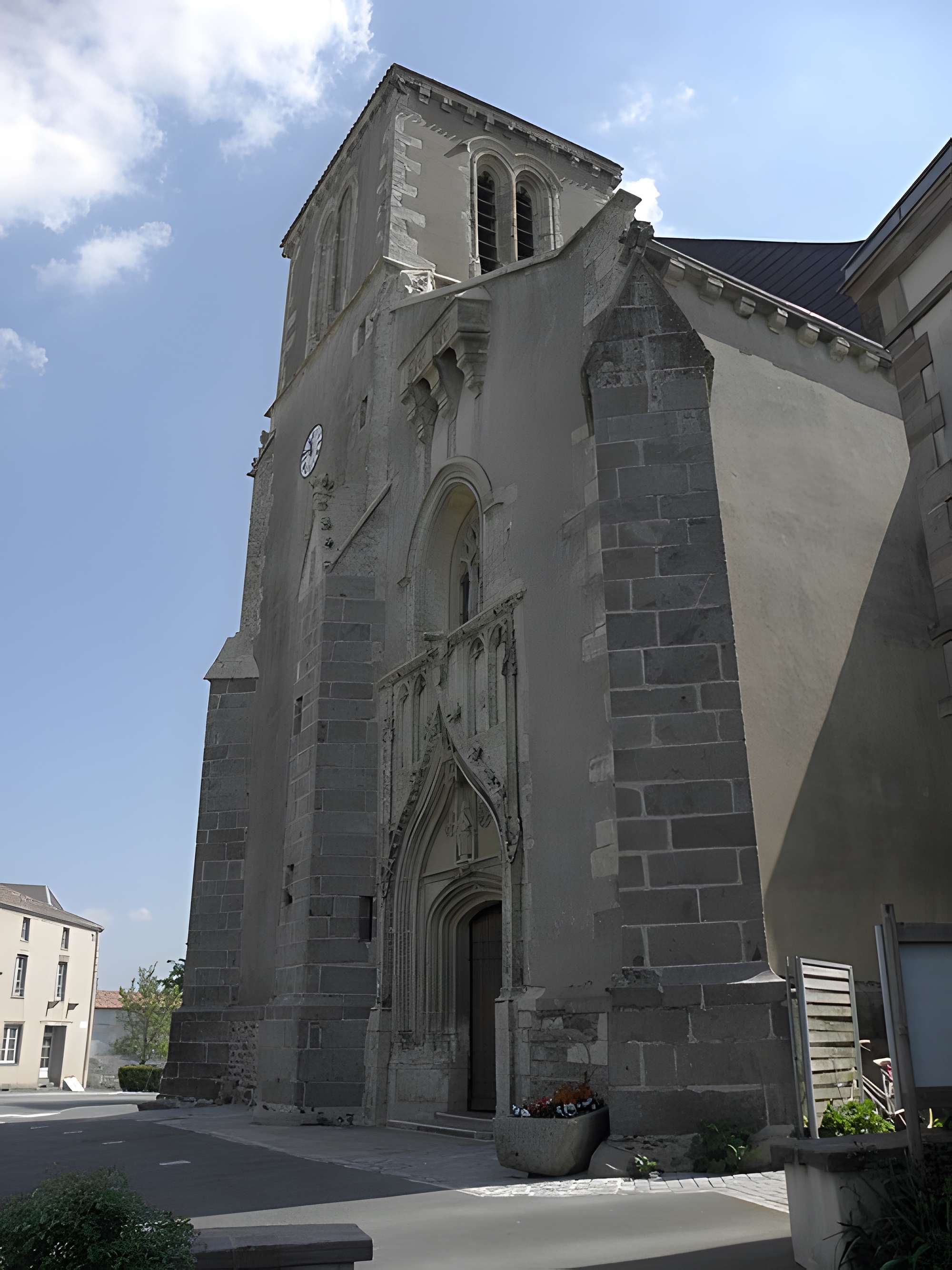 Eglise