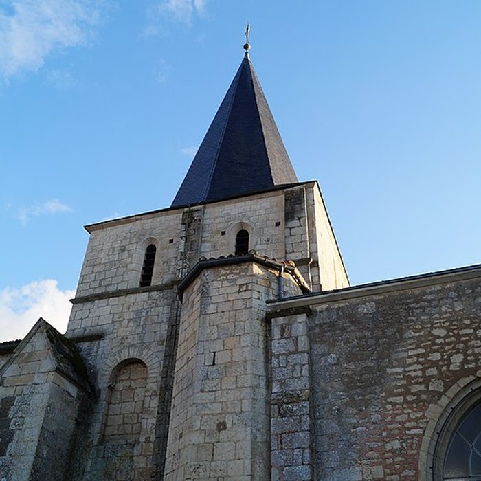 Photo de Eglise
