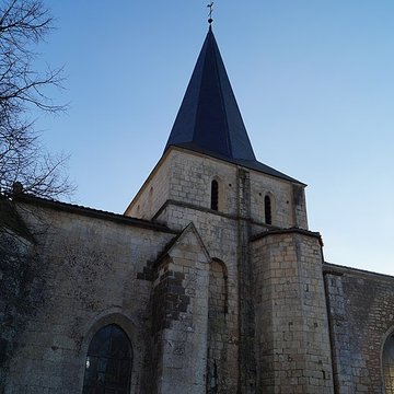 Eglise