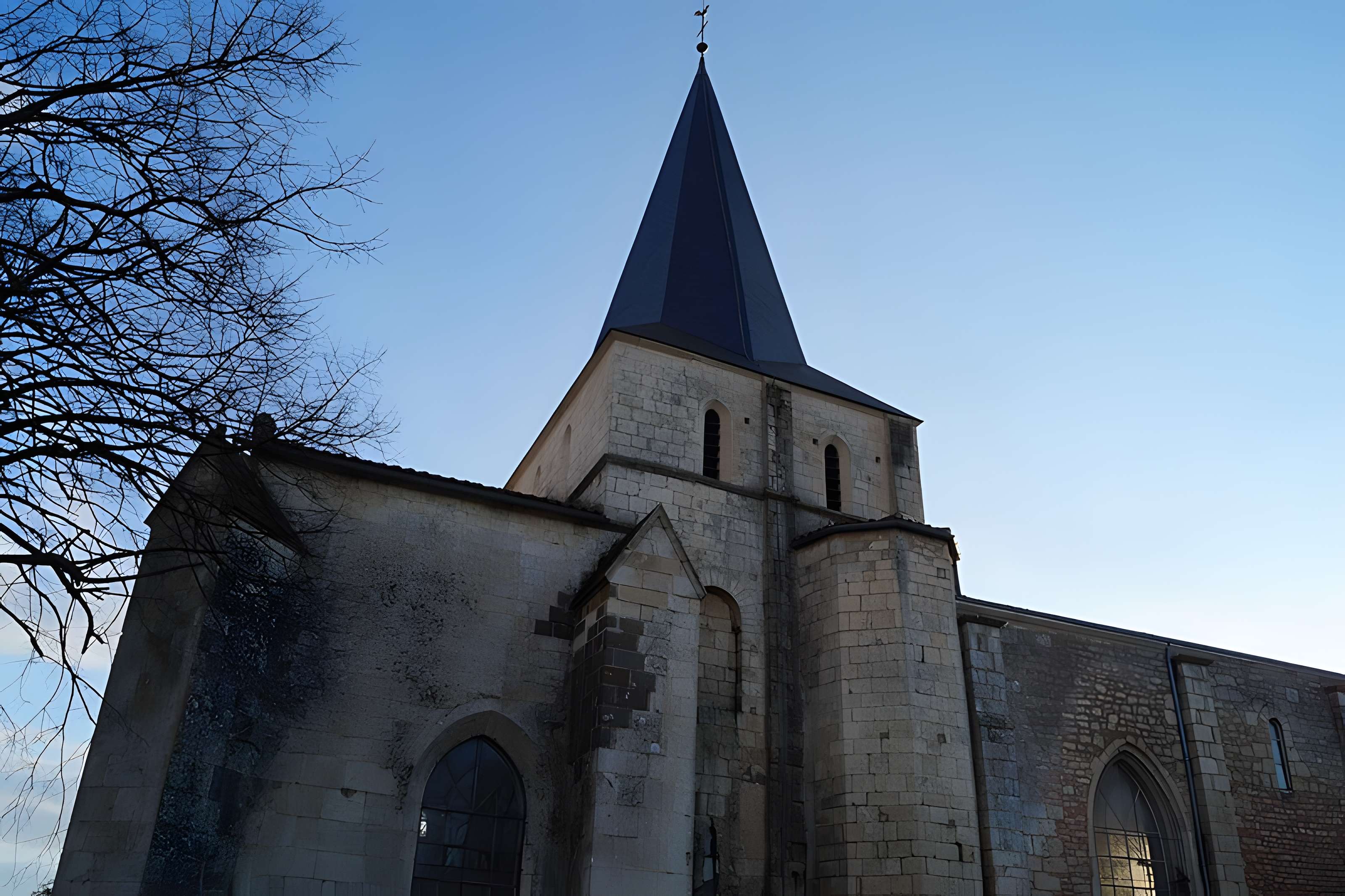 Eglise
