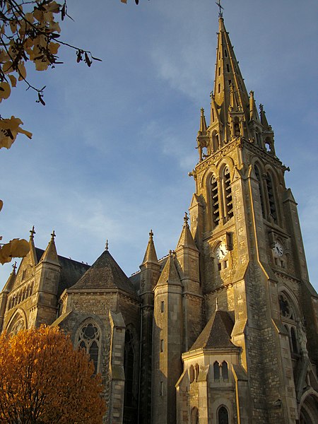 Photo de Eglise paroissiale
