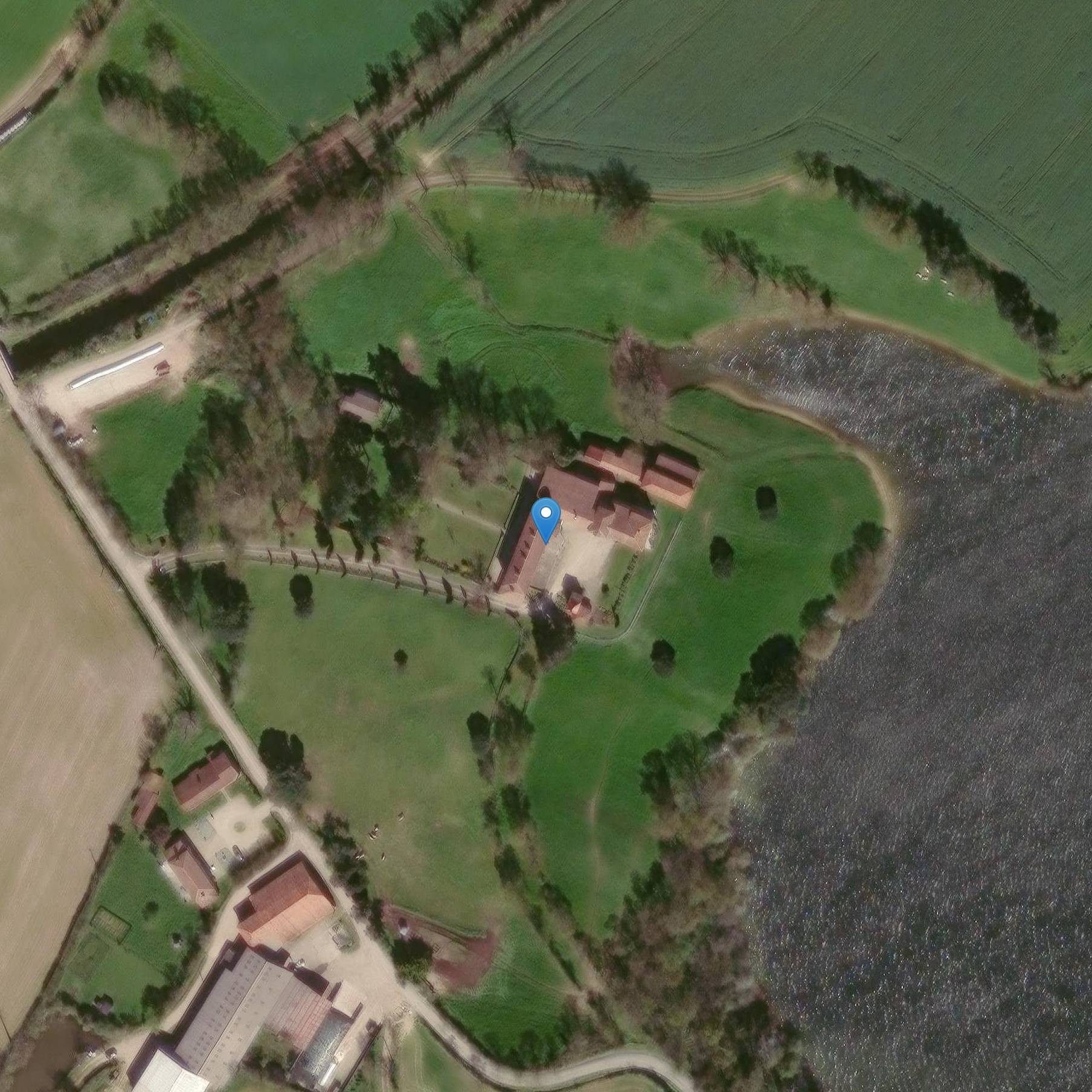 Photo de La Jordronière