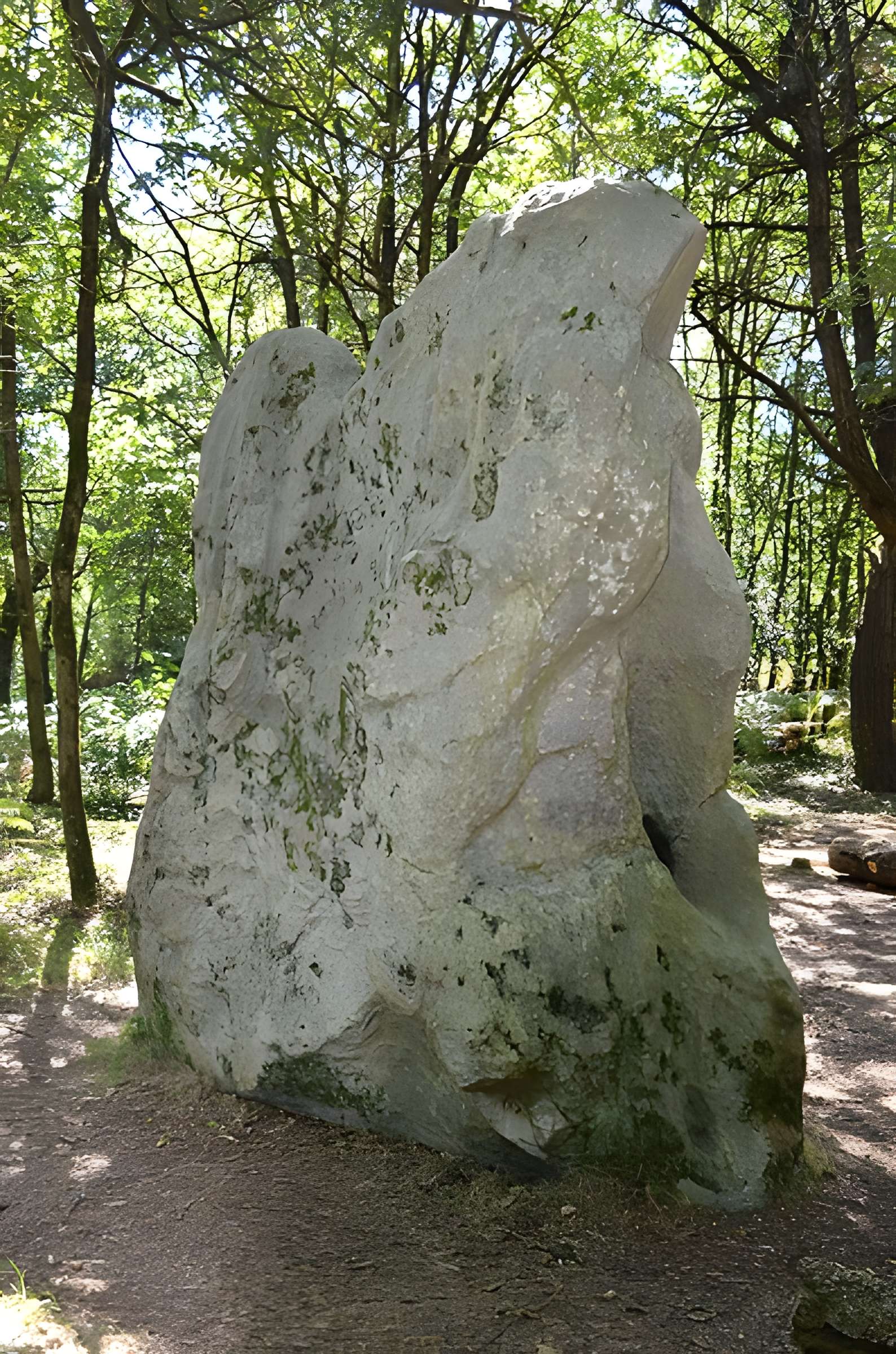 Menhir dit de Pierre-Levée