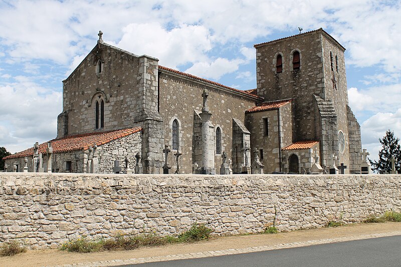 Photo de Eglise